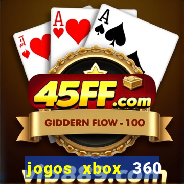 jogos xbox 360 jtag download